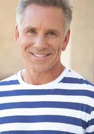 Mark Speno Fan Casting