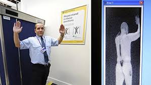 Image result for tsa scanner