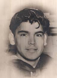 Ernest Sanchez Obituary