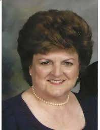 Obituary information for Anne Sammons Wood