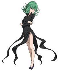 Tatsumaki Render The Strongest Man By Maxiuchiha22 On Deviantart One Punch Man Manga One Punch Man Anime One Punch Man