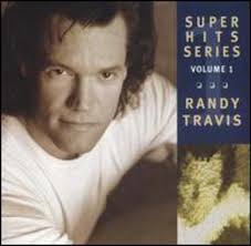 Buy Randy Travis
