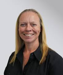 Meet the Executive Team