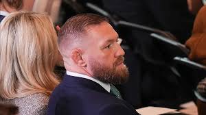 Mike Tyson hingga Conor McGregor Hadiri Pelantikan Donald Trump Jadi  Presiden Amerika Serikat