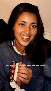 In a memorable moment from *Keeping Up with the Kardashians*, a young  Kendall Jenner approached her dad, Bruce (now Caitlyn) Jenner, with a bold  request—to get a tattoo. Like many teens testing