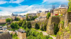 The company was founded on july 15, 1959 as a manufacturer of voltage regulators, motors and pumps. Radtour Von Luxemburg Nach Koblenz Radweg Reisen