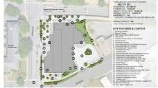 Gracie Plaza site plans deferred: Greenville Design Review Board ...