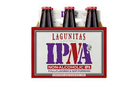 How many calories in a ipa beer. Lagunitas Releases Alcohol Free Ipna 2020 12 02 Beverage Industry