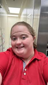 Who is happier? Our Kitchen School grad or his employer? : Food Bank of  Delaware