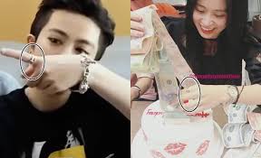 Thời gian qua, hoàng thùy linh và gil lê liên tục bị bắt gặp đi ăn uống, du lịch chung. Gil Le Hoang Thuy Linh