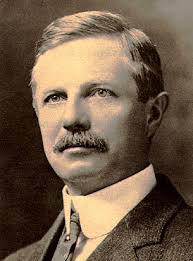 Frederick Jackson Turner, Spaceman — The Gravity Well