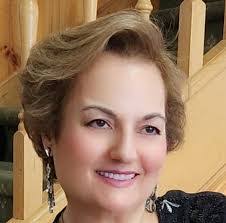 Fadia Tamer's Instagram, Twitter & Facebook