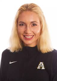 2023 Women's Cross Country Roster