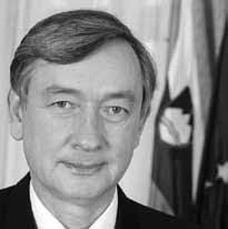 Commemorative ceremony