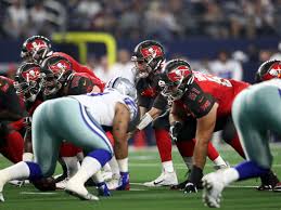 The tampa bay buccaneers are a professional american football team based in tampa, florida. Nfl Thursday Night Football Dallas Cowboys Vs Tampa Bay Buccaneers Hogs Haven
