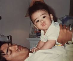 Muli nating balikan ang surprise dance video ng mga sotto siblings para kay bossing! A Peek Into The Childhood Of Vico Sotto Pep Ph