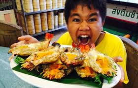 Lee Garden Night Market Tickets [2026]