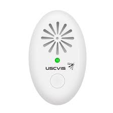List of electromagnetic pest repeller reviews. Ultrasonic Pest Repeller Electronic Mosquito Repeller Pest Control With Timer Small Insect Repellent For Cockroaches Mouse Spiders Rodents Flies Fleas Ants No Harm To Pets And Human White Buy Online In