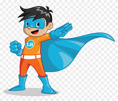 Check spelling or type a new query. Hero Clipart Little Superhero Kid Superhero Vector Free Transparent Png Clipart Images Download