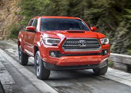Lifted toyota highlander in 72 hours. Toyota Recalls Tacoma Over Anti Corrosion Coating Problem Autoevolution