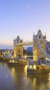 Mercedes On Twitter Tower Bridge London London England