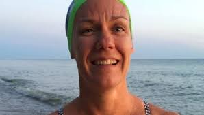 Water wizard: Metamora graduate part of swim relay across Lake Erie