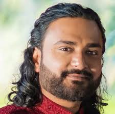 What happened to Sumit's appearance?