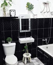 Bilik air rumah anda bersaiz kecil? Design Bilik Mandi Simple Desainrumahid Com
