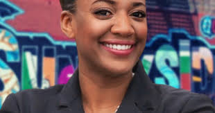 Ex-real estate exec vies for City Council seat in failed Amazon HQ2  district