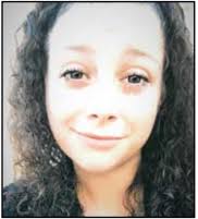 Ashlee Marie Gallant (unknown-2019)