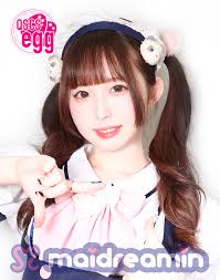 めいどりーみん