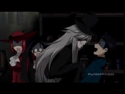 Maybe you would like to learn more about one of these? Black Butler Undertaker English Dub Youtube