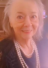 Betty Schaefer's Instagram, Twitter & Facebook