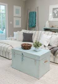 Blog Archive 59 Beach And Coastal Living Room Decor Ideas Turquoise Home Decor Coastal Decorating Living Room Shabby Chic Living Room