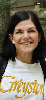 Meet the 2025 Group Leaders