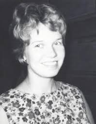 Sharon Coombs Obituary