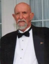 Obituary information for Frank Parr Kerr Jr.