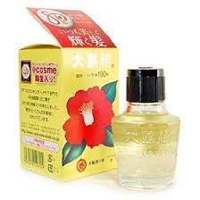 Helps to restore skin elasticity. Oshima Tsubaki Camellia Hair Oil Reviews Photos Ingredients Makeupalley