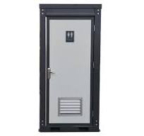 Single Portable Toilet