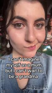 I Cant Wait to Be A Grandma Again