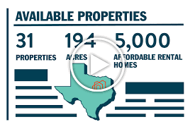 Residential Communities Dha Housing Solutions For North Texas