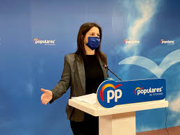 Jun 08, 2021 · fuenlabrada/8 junio de 2021/ noelia núñez, la portavoz del pp en fuenlabrada, será propuesta como portavoz adjunta del grupo parlamentario popular en la asamblea de madrid junto al diputado pedro muñoz. Portavoz Pp Granada Populares Granada