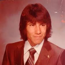 Ronnie "Ronzo" Dale Palmer Obituary December 23, 2022