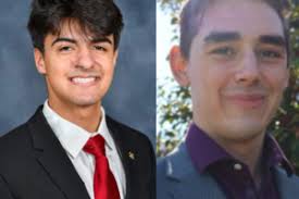 SGA announces their 2024-25 Student Body President and Vice President