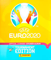 How to play classic how to register how to get coins. Offizielle Panini Stickersammlung Zur Diesjahrigen Uefa Euro 2020tm