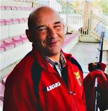 Arrivederci Mario, ora seguirai la tua amata Casertana dal Paradiso