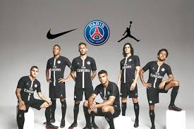 The tournament will be held on canadian soil for the first time, as it moves to the rogers arena in vancouver, canada. Nike Paris Saint Germain Expand Kit Partnership With Jordan Brand