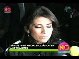 No lo cuentes. Alessandra Rossaldo y Chacho Gaytán regresan a 'Sentidos  Opuestos'