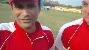 Top Trio: Hong Kong's Najeeb Amar, Jamie Atkinson and Nadeem Ahmed