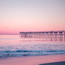Pink Beach Wallpapers Wallpaper Cave